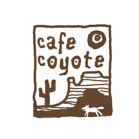 cafe coyote