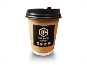 平岡珈琲店様